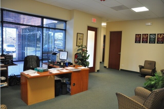 Photo of 1st Floor Ste 800