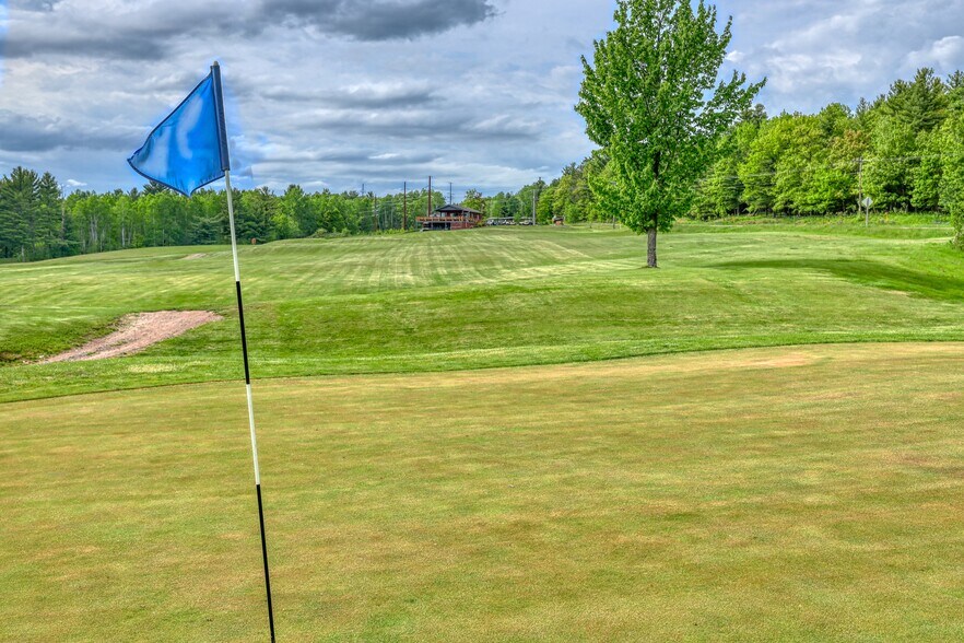 More Photos Of 950 County Highway C, Washburn Golf Course Driving Range For Sale