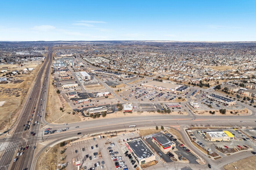 More Photos Of 6030 Stetson Hills Blvd, Colorado Springs Unknown For Lease