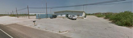 More Photos Of 1101 E Pool Rd, Odessa Flex For Lease