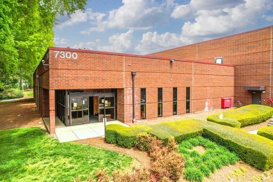 Primary Photo Of 7300 Reames Rd, Charlotte Warehouse For Lease