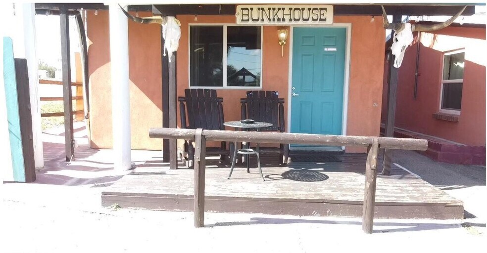 More Photos Of 13 N 7th St, Tombstone Hotel For Sale