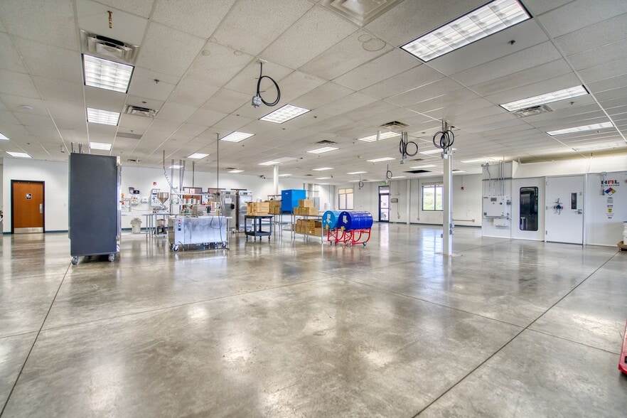 More Photos Of 1399 Horizon Ave, Lafayette Research And Development For Sale