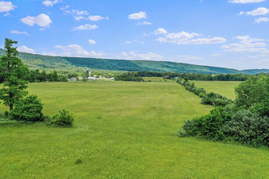 More Photos Of 3648 Dominion Rd, Gerrardstown Land For Sale