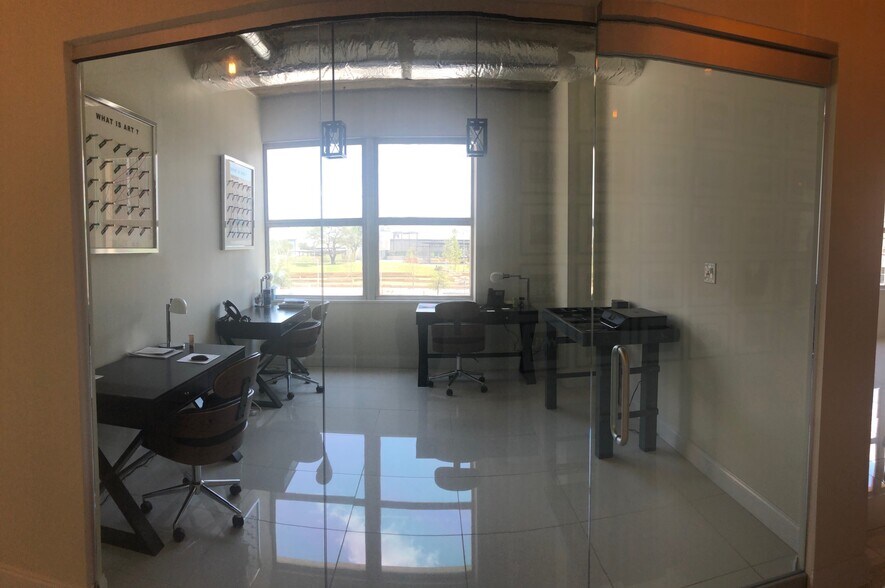 More Photos Of 306 W Wall St, Midland Office For Lease