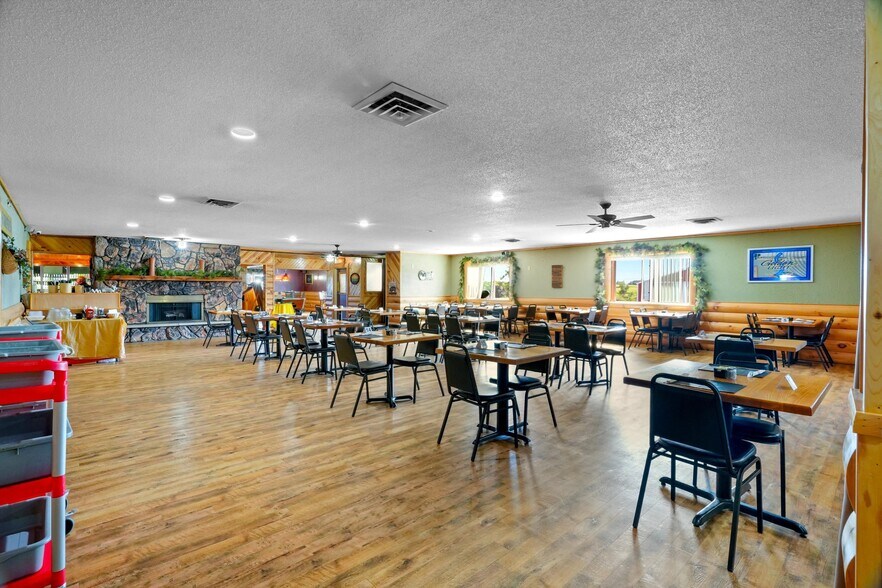 More Photos Of N10005 Highway 73, Greenwood Bar For Sale