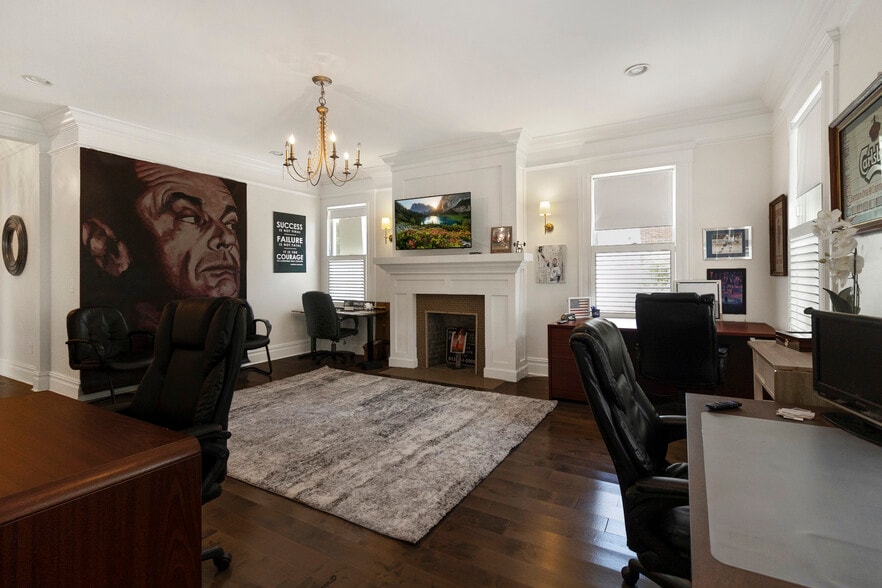 More Photos Of 326 S Hyde Park Ave, Tampa Office Residential For Sale