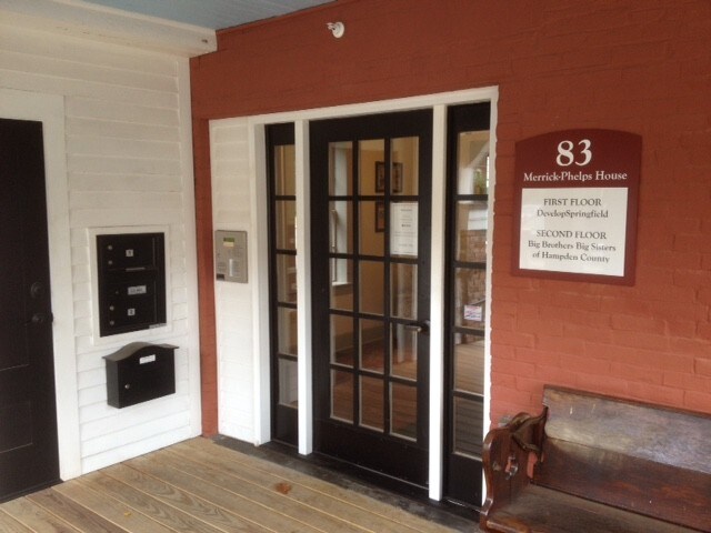 More Photos Of 83 Maple St, Springfield Office For Lease