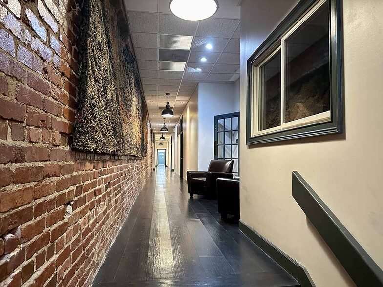 More Photos Of 128 E Market St, Johnson City Office For Sale