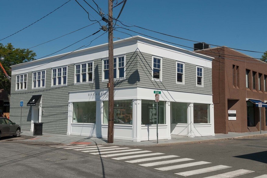 Primary Photo Of 16 Taylor Pl, Westport Office For Lease