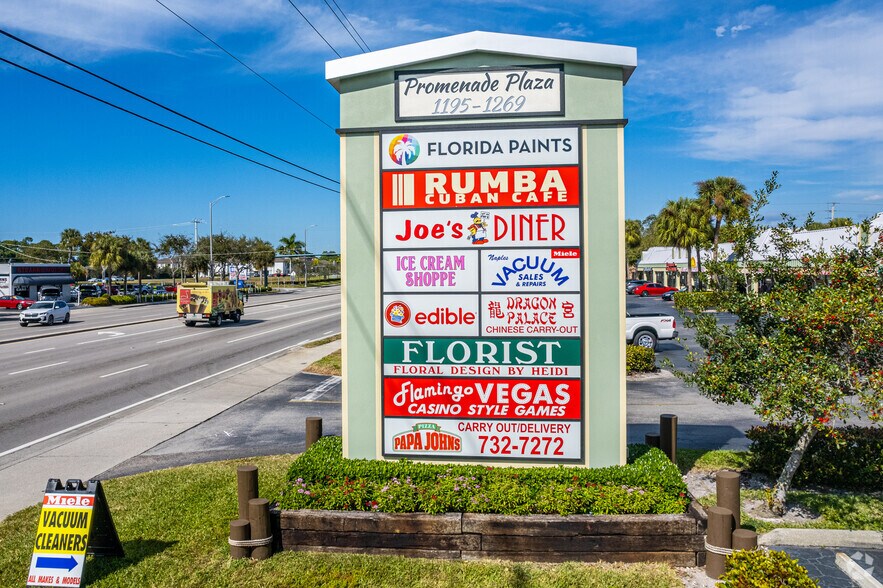 More Photos Of 1201-1275 Airport Pulling Rd S, Naples General Retail For Lease