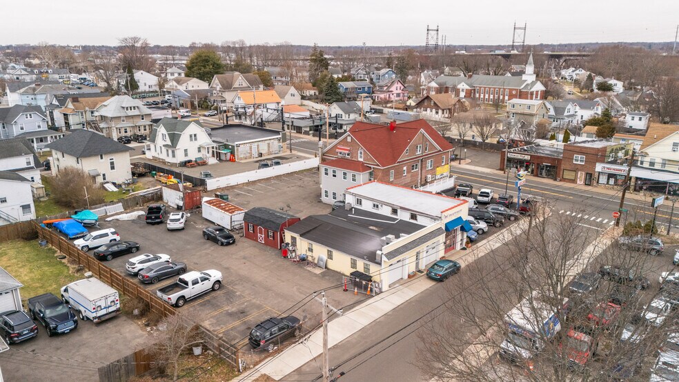 More Photos Of 155 Bridgeport Ave, Milford Auto Dealership For Sale