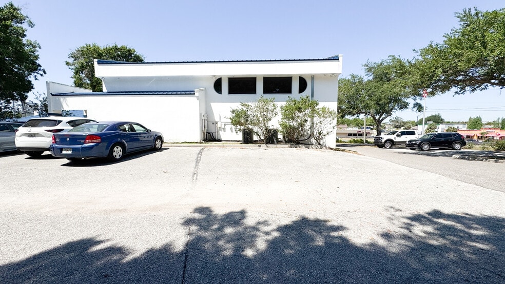 Primary Photo Of 3830 S Florida Ave, Lakeland Office For Lease