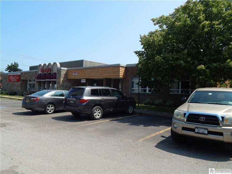 More Photos Of 355 Central Ave, Fredonia Storefront Retail Office For Lease