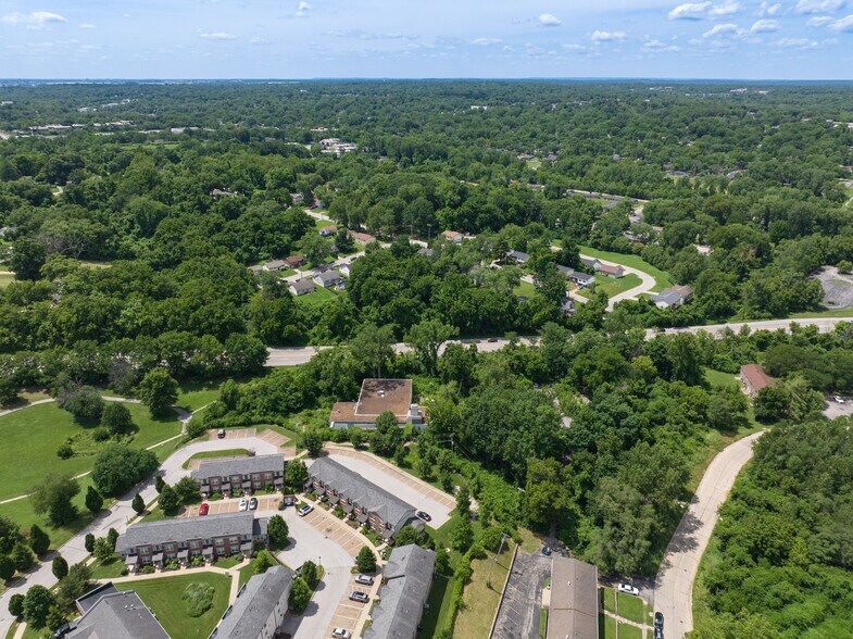 More Photos Of 2650 Tyrell Dr, Saint Louis Land For Sale