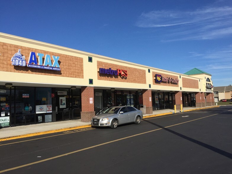 More Photos Of 4015-4083 W Oak Ridge Rd, Orlando Unknown For Lease