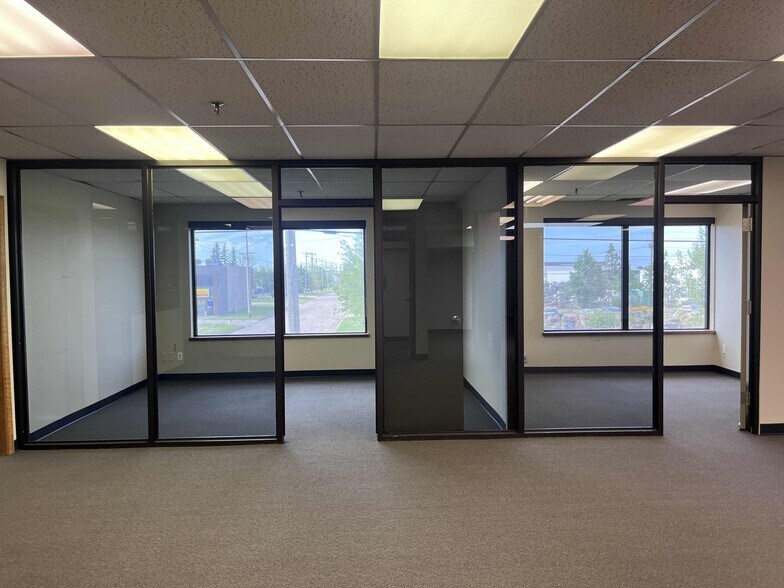 More Photos Of 15108 118 Av NW, Edmonton Office For Lease