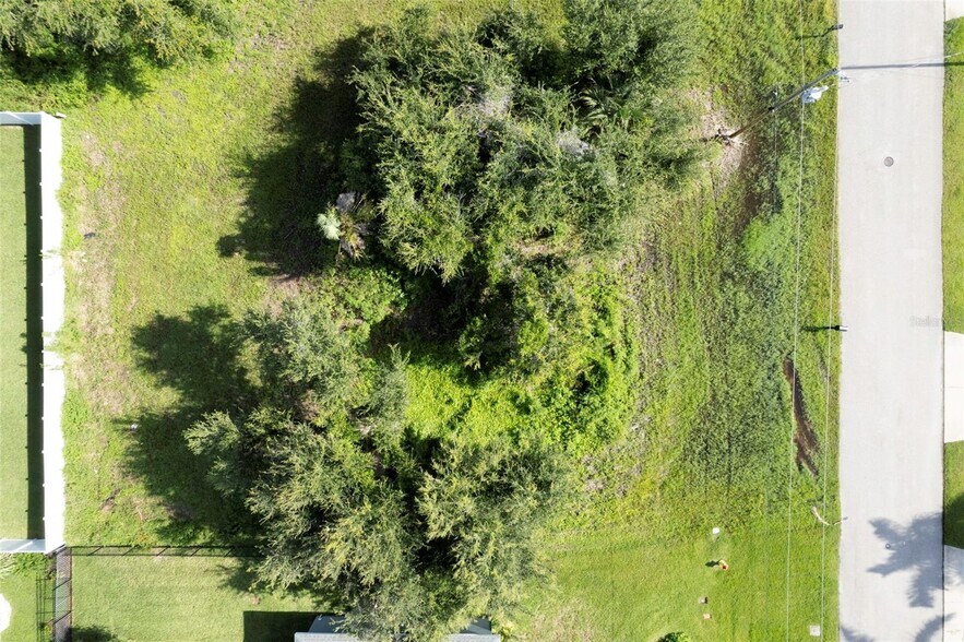 More Photos Of 1502 SW 19th Pl, Cape Coral Land For Sale