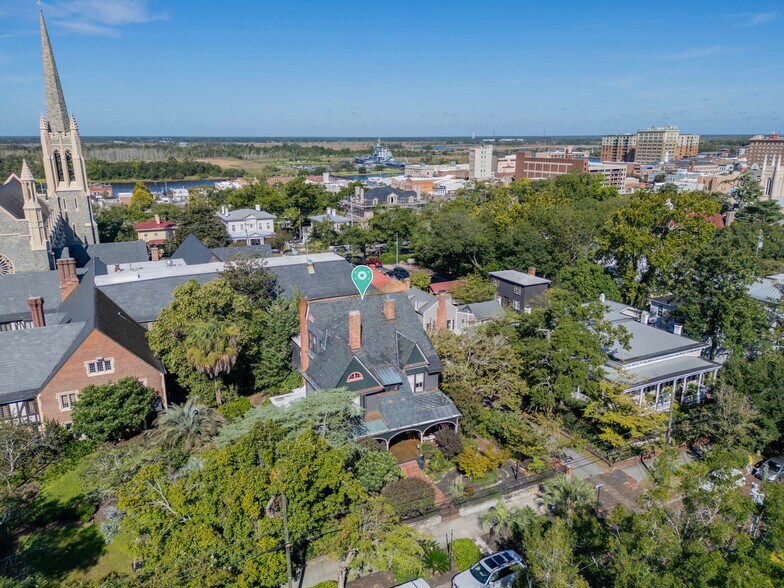 More Photos Of 118 S 4th St, Wilmington Hospitality For Sale