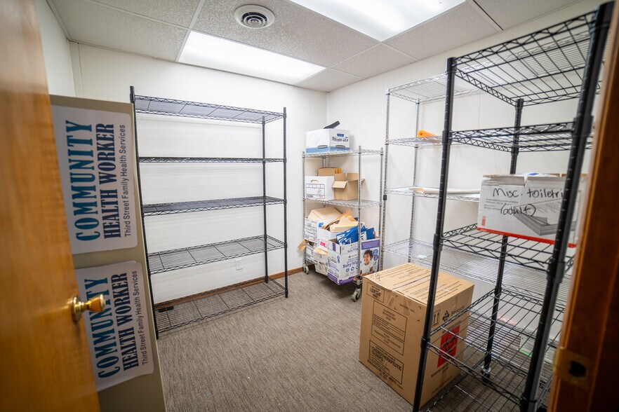 More Photos Of 120 Sturges Ave, Mansfield Medical For Lease