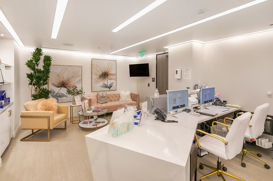 More Photos Of 16300 Sand Canyon Ave, Irvine Medical For Sale