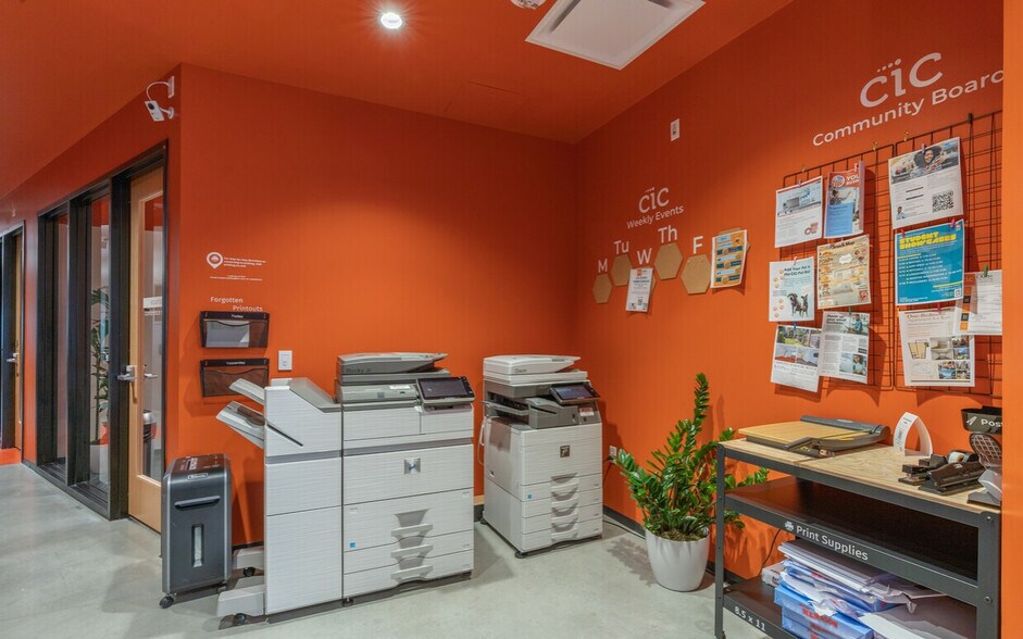 More Photos Of 3675 Market St, Philadelphia Office For Lease