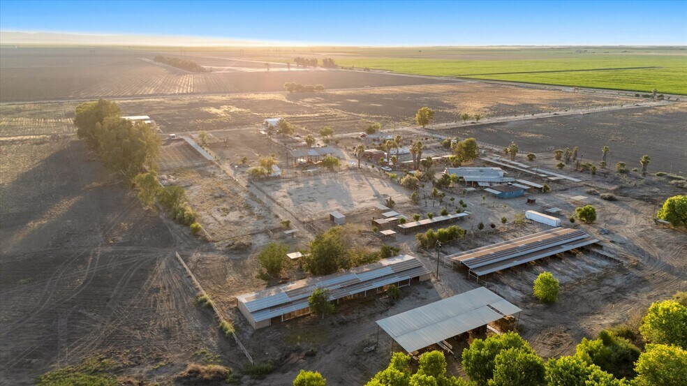 More Photos Of 8661 Herring Rd, Bakersfield Land For Sale