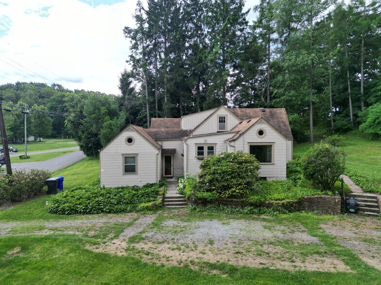More Photos Of 6216 Old Route 8, Butler Office For Sale