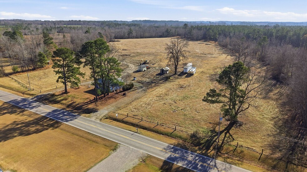 More Photos Of 9153 Saint Marys Church Rd, Kenly Land For Sale