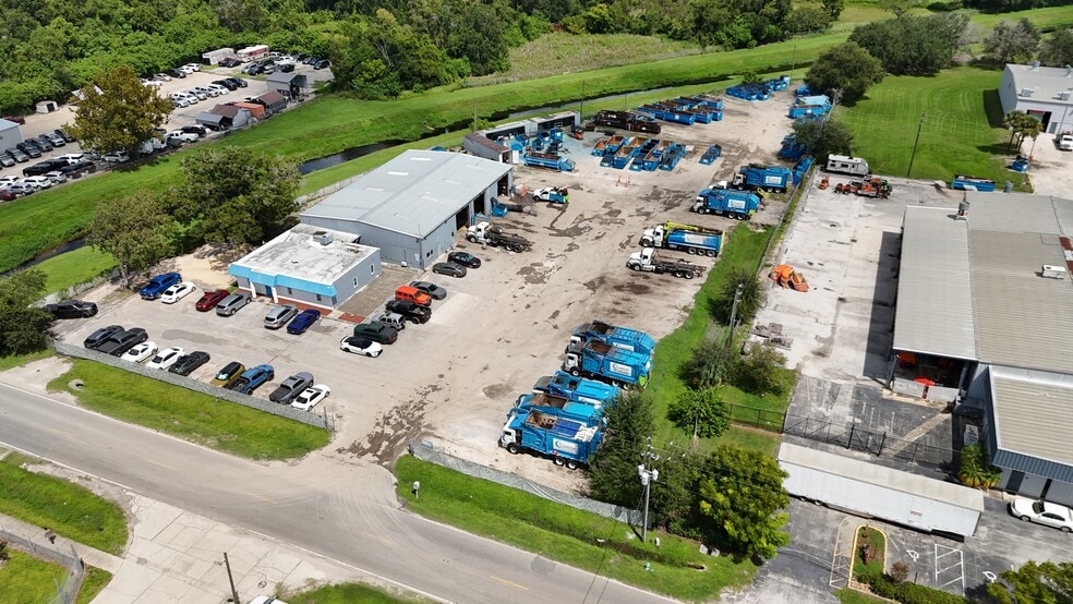 Primary Photo Of 481 Thorpe Rd, Orlando Warehouse For Lease