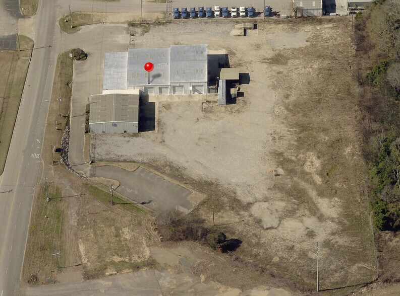 More Photos Of 3120 Hayneville Rd, Montgomery Truck Terminal For Sale
