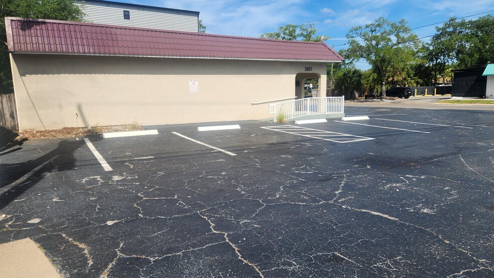 More Photos Of 3801 S West Shore Blvd, Tampa Office For Sale