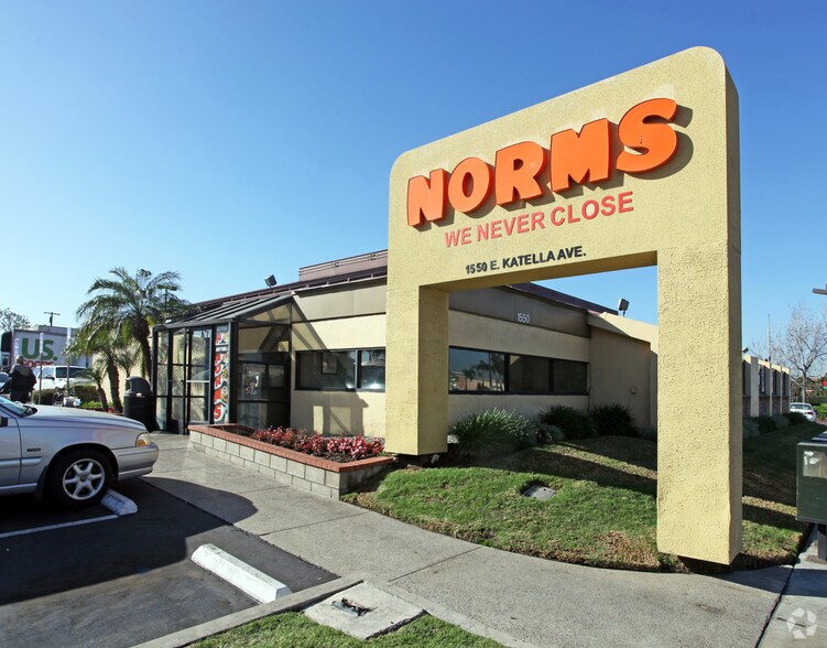 More Photos Of 1520-1634 E Katella Ave, Orange Unknown For Lease