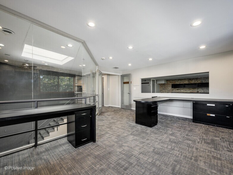 More Photos Of 660 LaSalle Pl, Highland Park Loft Creative Space For Lease