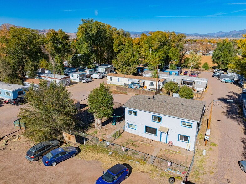 More Photos Of , Canon City Multifamily For Sale