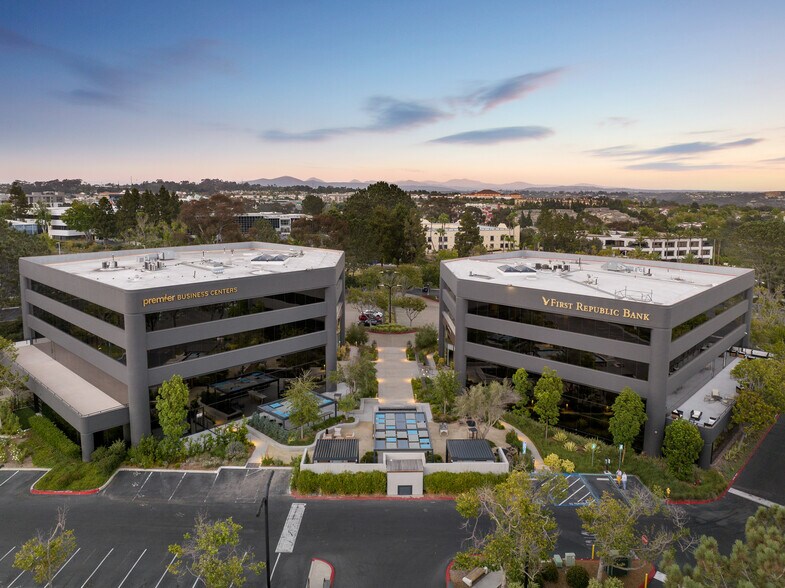 More Photos Of 12636 High Bluff Dr, San Diego Office For Lease
