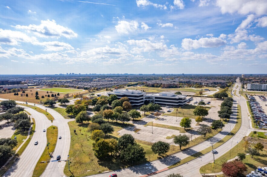 More Photos Of 18325 Waterview Pky, Dallas Office For Lease