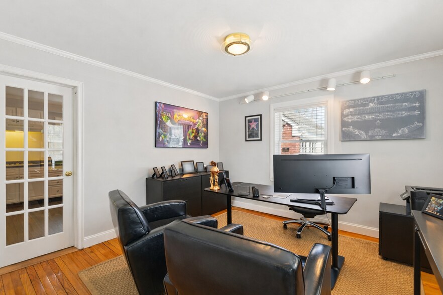 More Photos Of 1 Huntington Bay Rd, Huntington Office For Sale