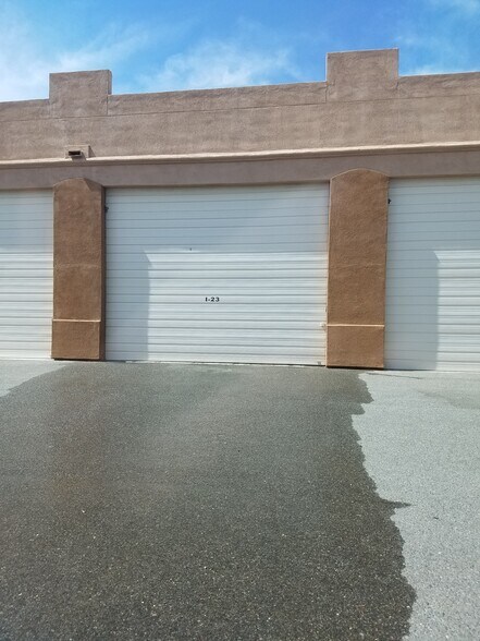Primary Photo Of 22406 N Black Canyon Hwy, Phoenix Warehouse For Sale