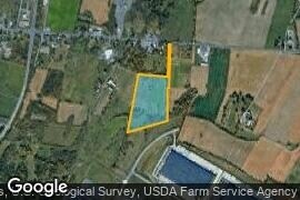 More Photos Of 12201 Ryeland Ln, Hagerstown Land For Sale