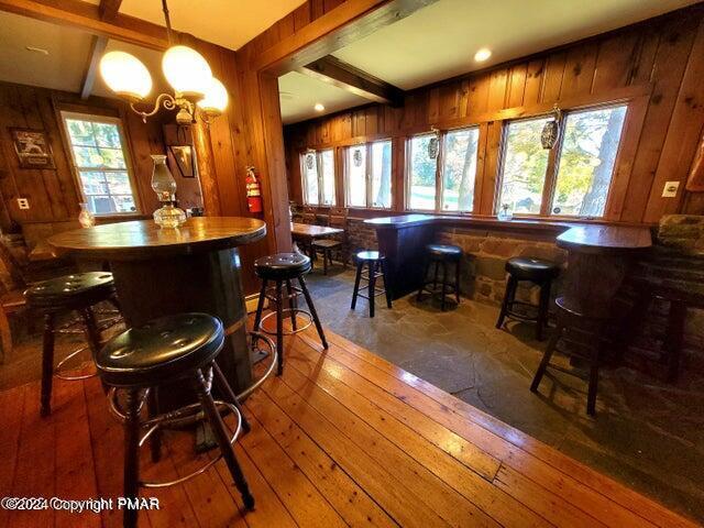 More Photos Of 2735 PA-390, Canadensis Hospitality For Sale