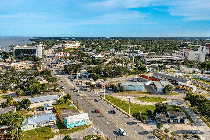 More Photos Of 1620 S Harbor City Blvd, Melbourne Land For Sale