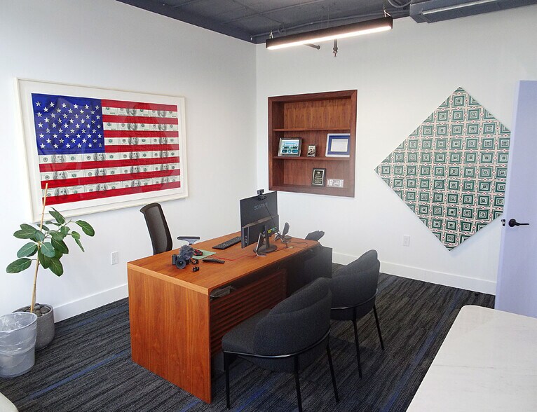 More Photos Of 2455 E Sunrise Blvd, Fort Lauderdale Loft Creative Space For Sale