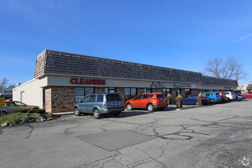 More Photos Of 9830 N Michigan Rd, Carmel Unknown For Lease