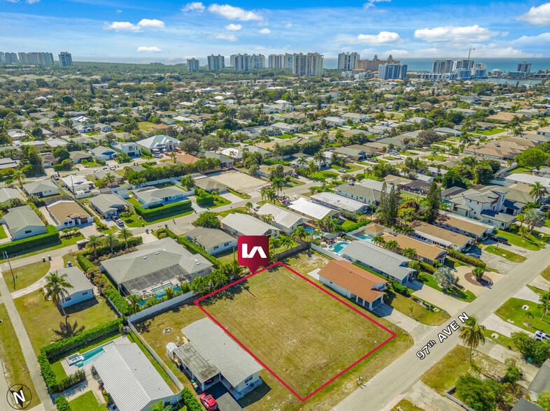 More Photos Of 686 97th Ave N, Naples Land For Sale