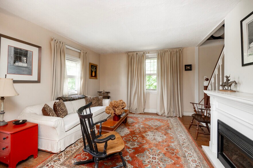 More Photos Of 234 Conestoga Rd, Wayne Specialty For Sale