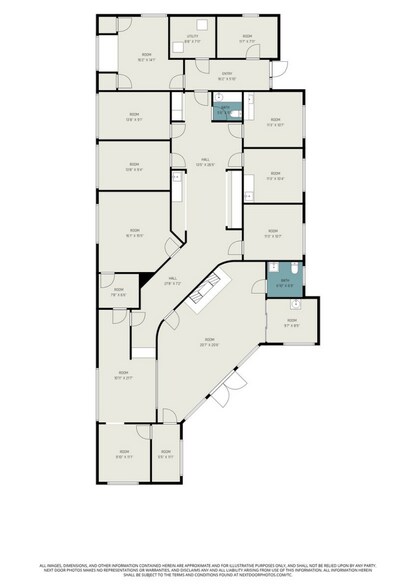 More Photos Of 1727 N Atlantic Ave, Cocoa Beach Medical For Sale