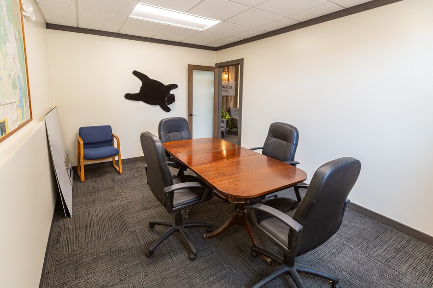 More Photos Of 200 W Railroad Ave, Plains Medical For Sale