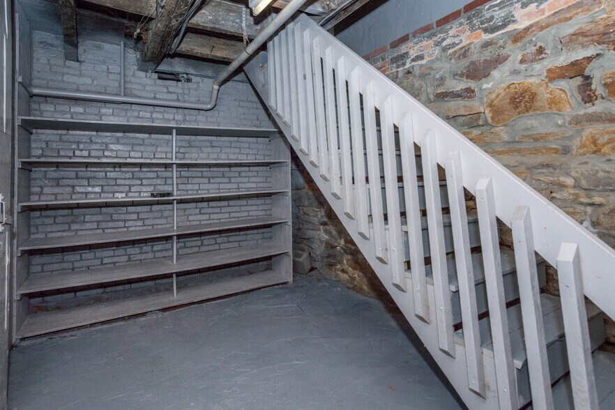 More Photos Of 115 W Mulberry St, Baltimore Office Residential For Sale