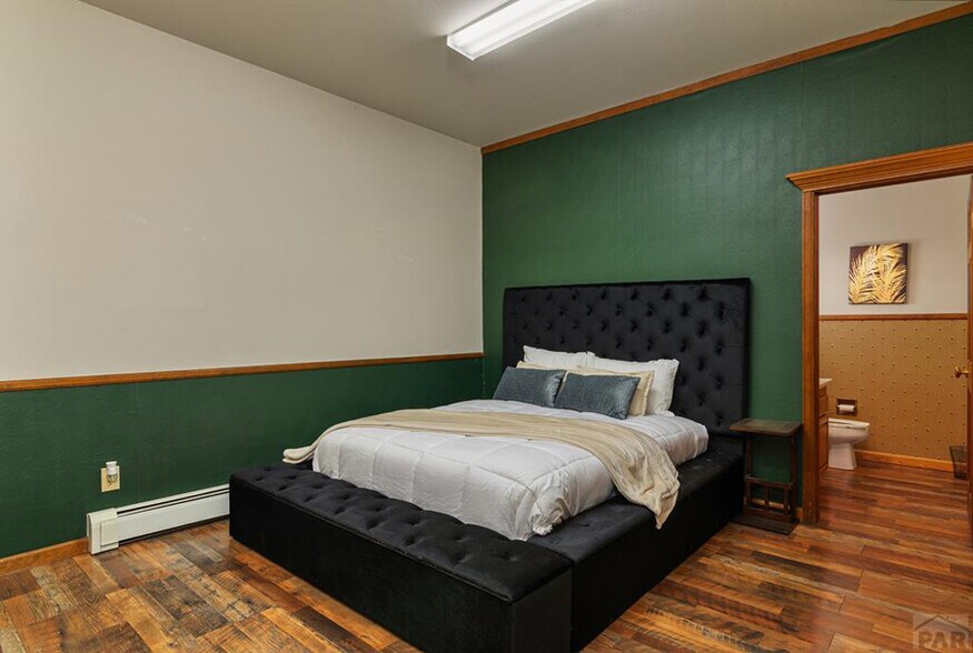 More Photos Of 323 S Union Ave, Pueblo Office For Sale
